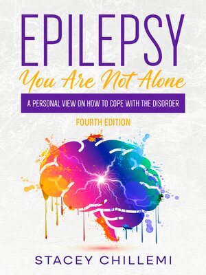cover image of Epilepsy You Are Not Alone
